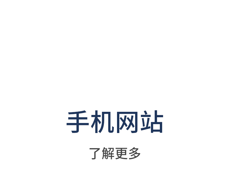 企业网站